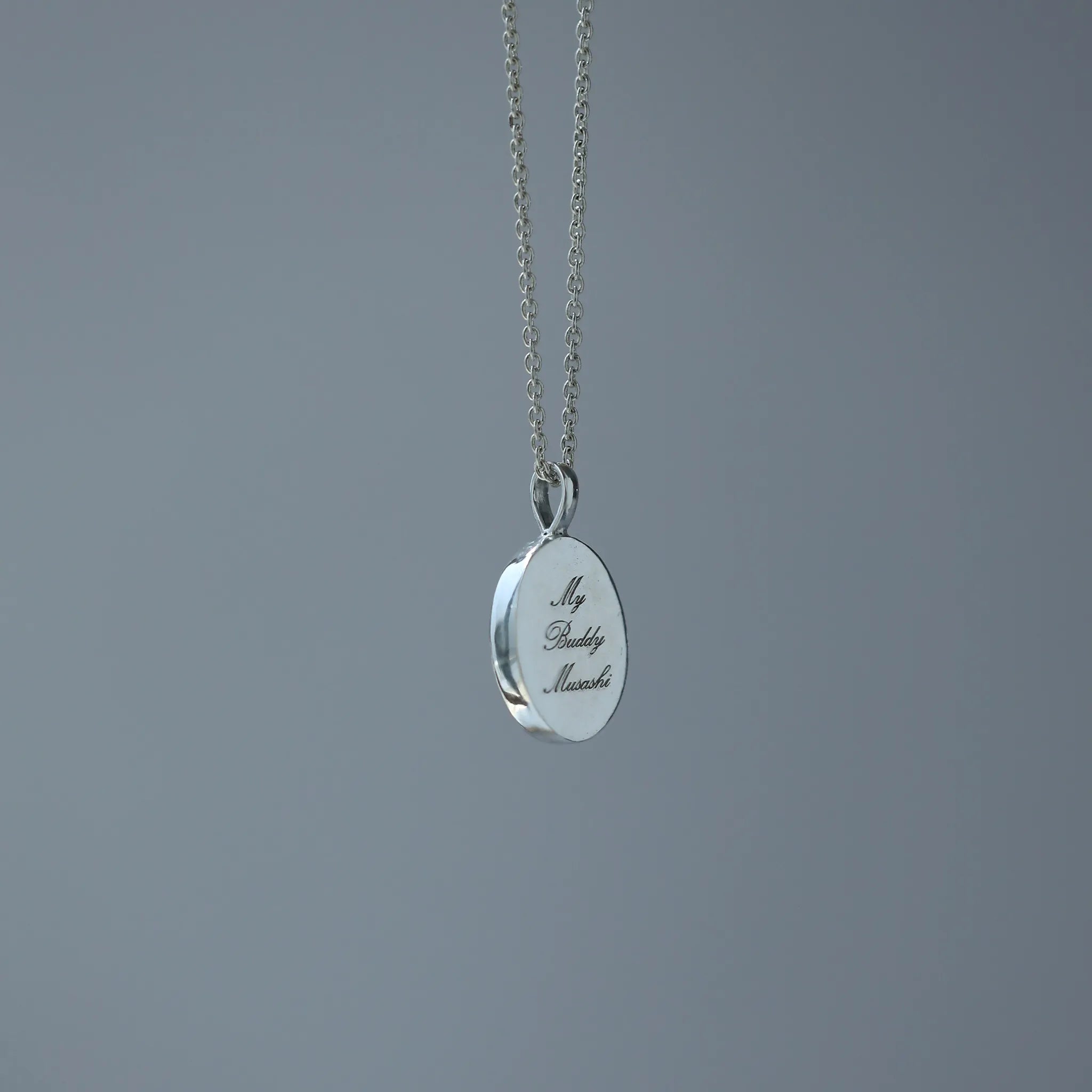 Fragment pendant
