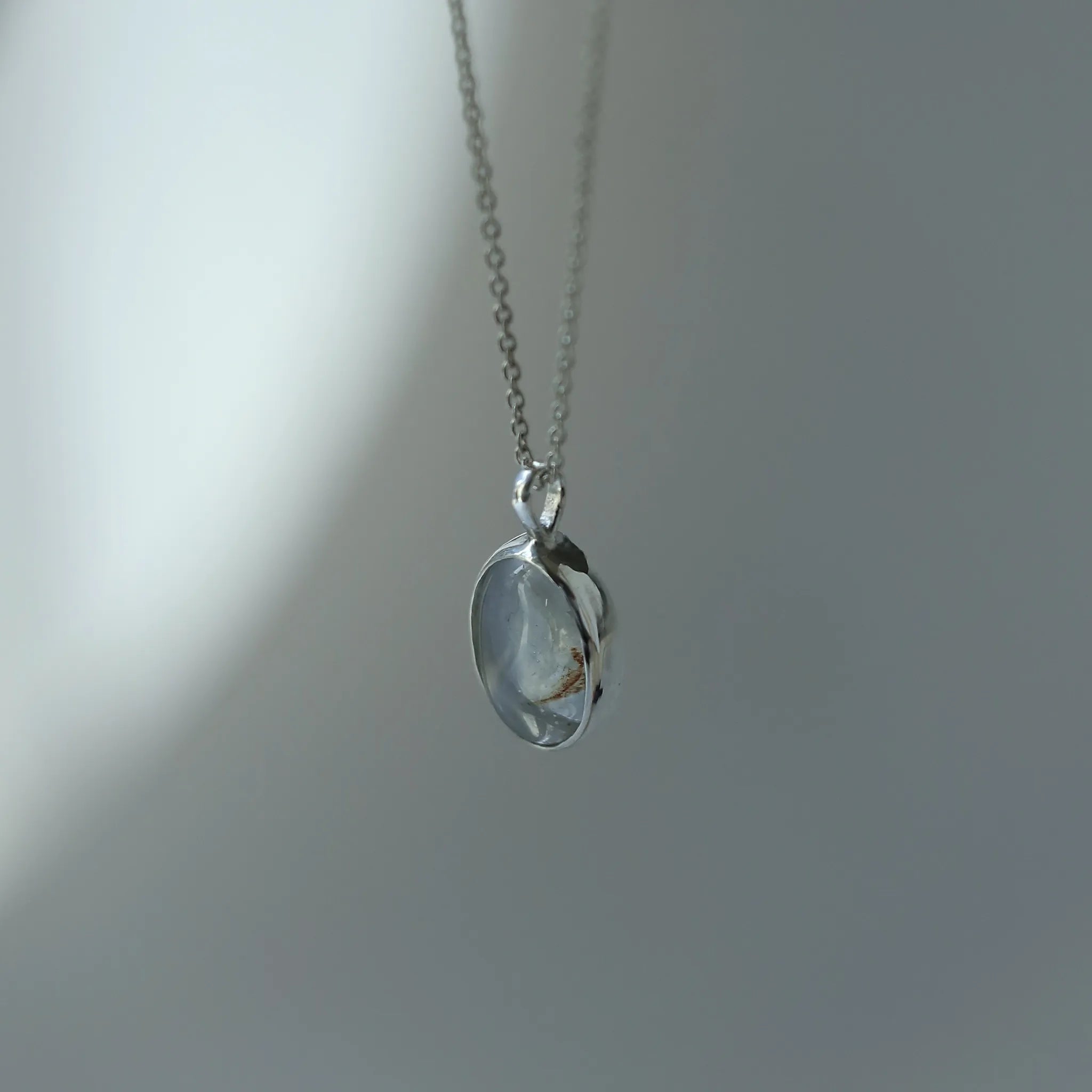 Fragment pendant