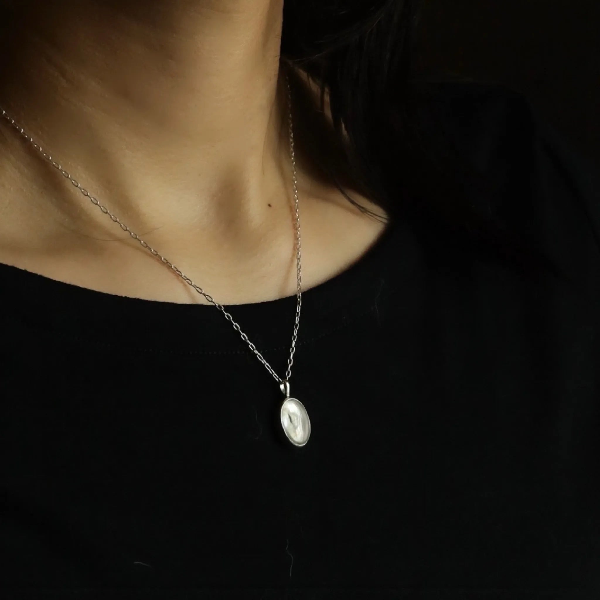 Fragment pendant