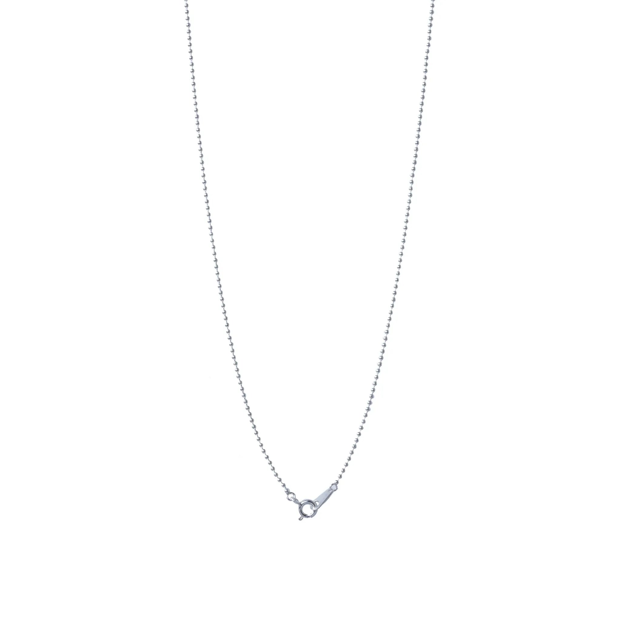 ロケットペンダント | EMBRACE | Silver925ボールチェーン