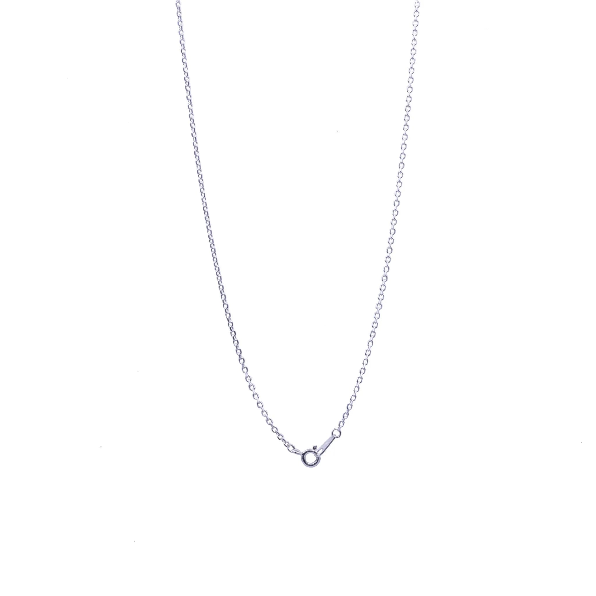 ロケットペンダント | EMBRACE | Silver925 小豆チェーン