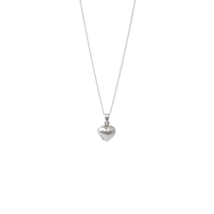 ロケットペンダント | EMBRACE | Silver925 ハート ロケットペンダント | EMBRACE | Silver925 ハート