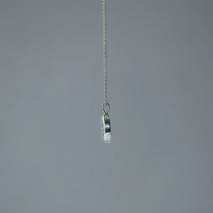 Fragment pendant