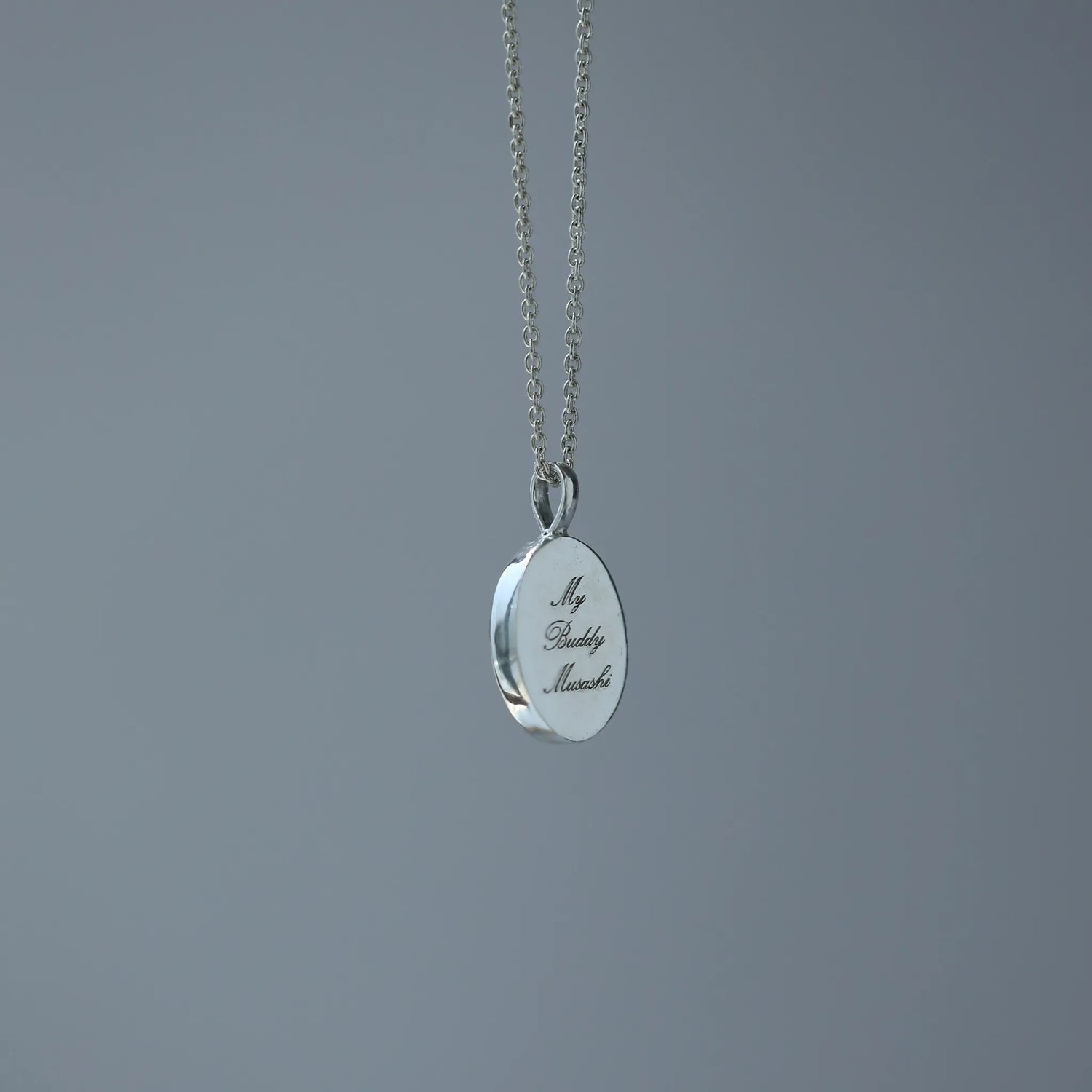 Fragment pendant