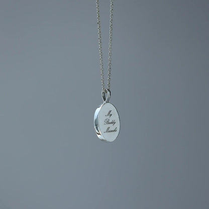 Fragment pendant