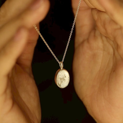 Fragment pendant
