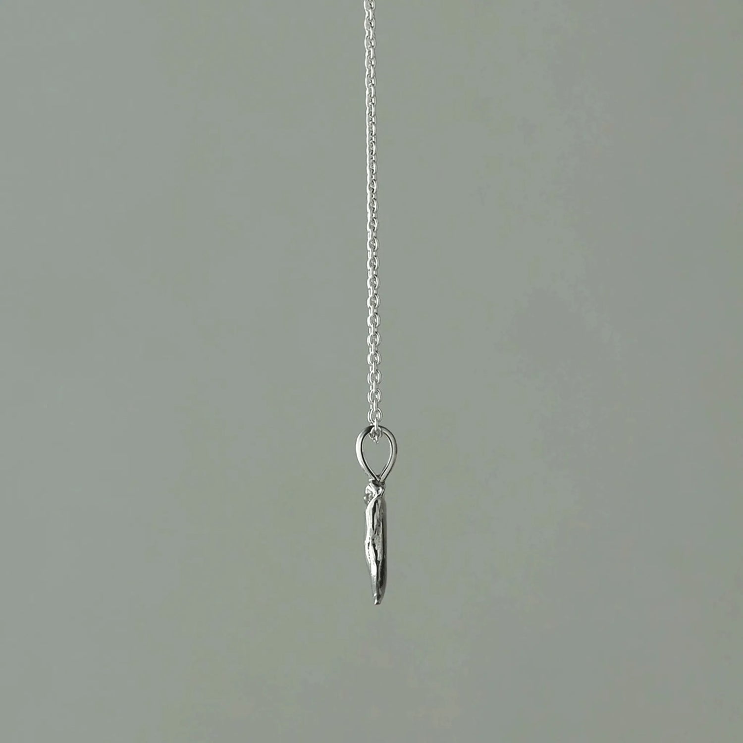 Memory Cast Pendant
