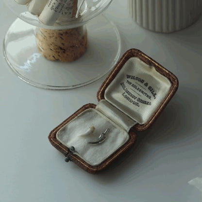 Memory Cast Pendant