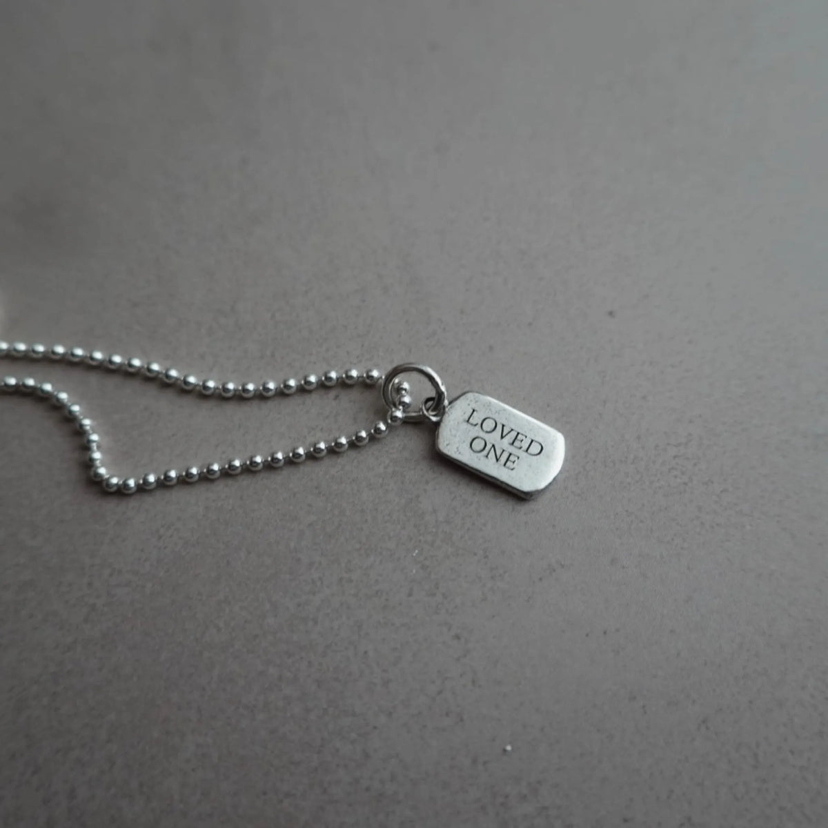 刻印アクセサリー | EMBRACE |Silver925 刻印チャーム MICRO TAG 刻印アクセサリー | EMBRACE |Silver925 刻印チャーム MICRO TAG